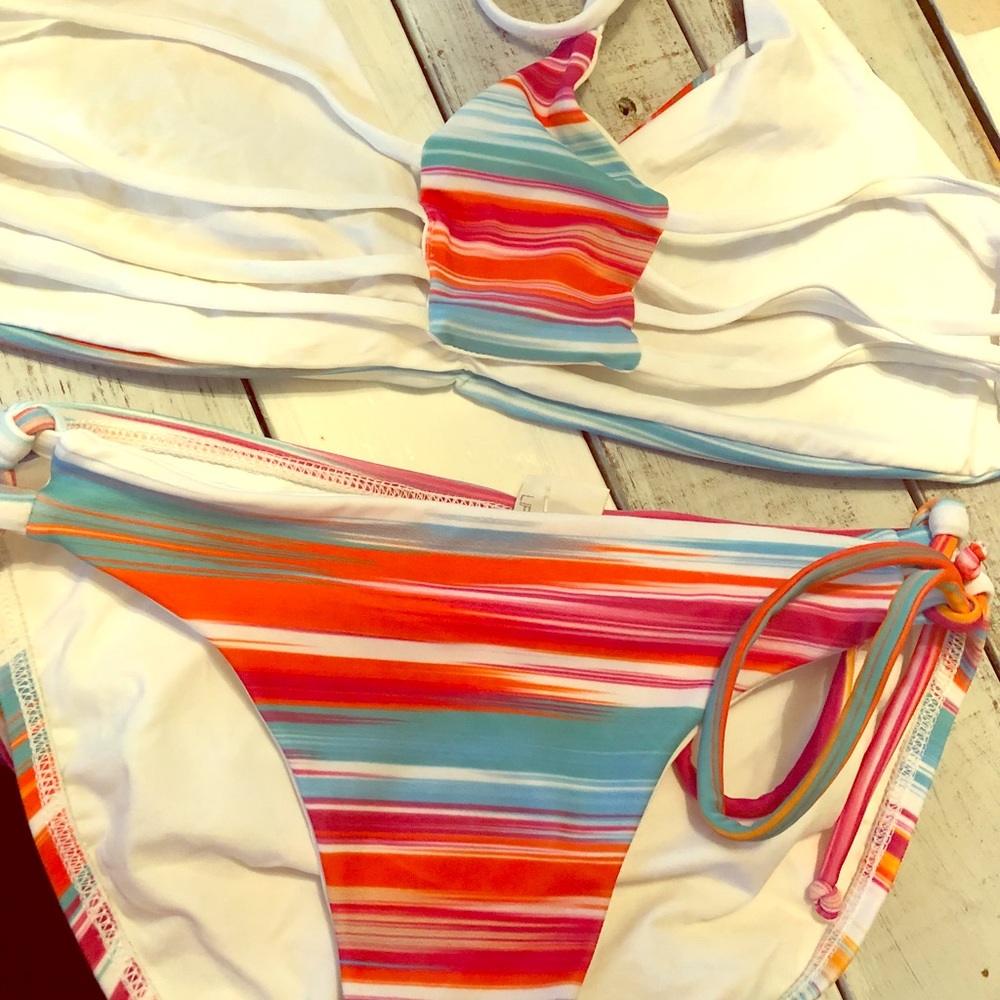 L Space bikini 👙